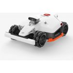 Mammotion LUBA 2 AWD 3000X – HobbyKompas.cz