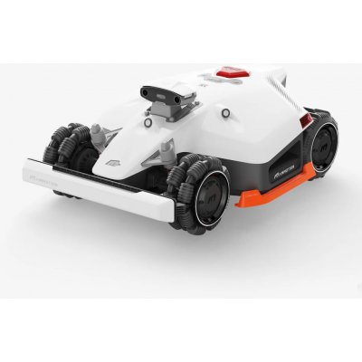 Mammotion LUBA 2 AWD 3000X – HobbyKompas.cz