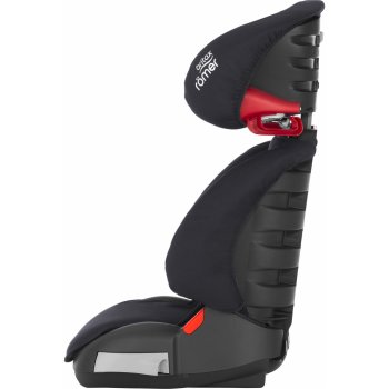 Britax Römer Adventure 2019 storm grey