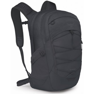 Osprey Quasar 26l black – Sleviste.cz