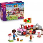 LEGO® Friends 42693 Kreativní květinářství – Zboží Živě