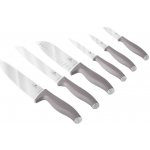 Berlingerhaus Taupe BH 2953 nerez 6 ks – Zboží Dáma