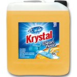 Krystal Alfa podlahy alkohol 5 l – Zbozi.Blesk.cz