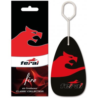Feral Fire z parfémové kolekce Classic – Hledejceny.cz