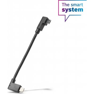 Bosch ebike Nabíjecí kabel Micro USB Lightning e-bike systém 2 – Zboží Mobilmania