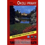 Freytag-Berndt Okolí Prahy tur. pruvodce FB – Zboží Mobilmania