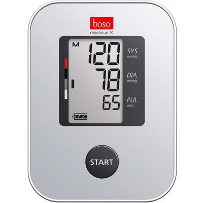 Boso Medicus X – Zboží Mobilmania