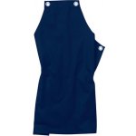 Workwear PotenzaxDlouhá zástěra s laclem 00141-01 Navy – Hledejceny.cz