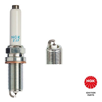NGK Zapalovací svíčka 91006 – Zboží Mobilmania