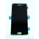 LCD Displej + Dotykové sklo Samsung A310 Galaxy A3 - originál – Zboží Živě