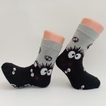 OKÁČ Bambusové ponožky Černá – Hledejceny.cz