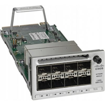 Cisco C9300-NM-8X – Hledejceny.cz