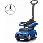 Milly Mally Mercedes C-Class Deluxe červené – Sleviste.cz