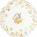 Velikonoční dezertní talíř Tres Jolie 21cm, Easy Life – Hledejceny.cz