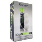 Granger´s Down wash kit Concentraten 300 ml – Zboží Mobilmania