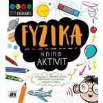 Jiri Models Kniha aktivit Fyzika 1903 7 – Hledejceny.cz