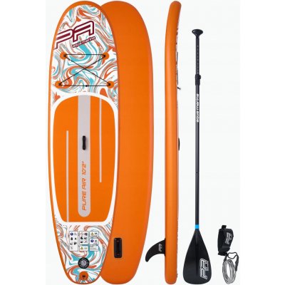 Paddleboard Aqua Marina Coast 310 cm – Sleviste.cz
