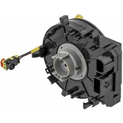 TOPRAN 638 451 Vinutá pružina, airbag (638451) – Hledejceny.cz