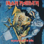 Iron Maiden - NO PRAYER FOR THE DYING 2015 REMAS CD – Hledejceny.cz