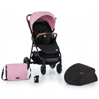 PETITE&MARS Sport Move II AIR soft pink 2022