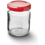 Orion zavařovací sklenice s víčkem 9 x 60 ml – Zboží Mobilmania