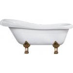 MEXEN/S Retro 150 x 73 cm 53251507300-50 – Hledejceny.cz