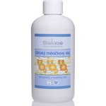 Saloos dětský měsíčkový olej 250 ml – Zboží Dáma