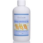 Saloos dětský měsíčkový olej 250 ml – Hledejceny.cz