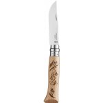 Opinel VRI No.08 Inox Skiing – Zbozi.Blesk.cz