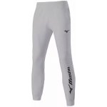Mizuno tepláky Terry pant Long Version 32ED7B65L07 – Zboží Mobilmania