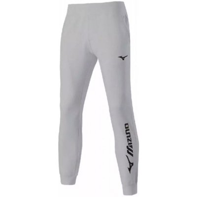 Mizuno tepláky Terry pant Long Version 32ED7B65L07 – Zboží Mobilmania