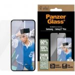 PanzerGlass tvrzené sklo Edge-to-Edge, Samsung Galaxy S25+ PGRNUWFG37942 – Zboží Živě