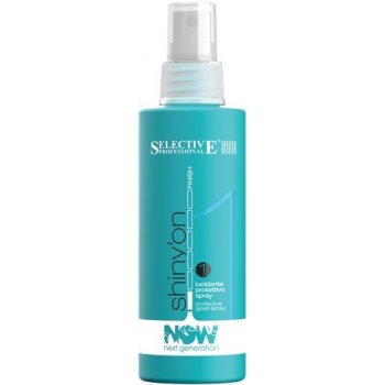 SELECTIVE Now Next Generation Shiny On super ochranný lesk 150 ml