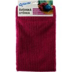 Q Home švédská utěrka extra velká 60x50 cm – Zboží Dáma Q Home švédská utěrka extra velká 60x50 cm – Zboží Dáma