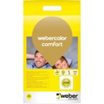Weber color comfort 5 kg CEMENT – Hledejceny.cz