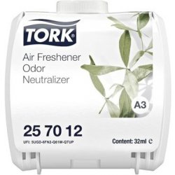 Tork Constant osvěžovač vzduchu neutralizující zápach A3 257012