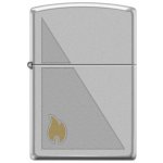 Zippo benzínový Flame 22417 – Hledejceny.cz