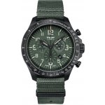 Traser P67 Officer Pro Chronograph Green Nato – Hledejceny.cz