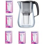 Aquaphor Provence 4,2 l černá – Zboží Dáma