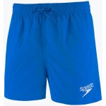 Speedo Essential 13' dětské plavecké šortky modré – Zboží Dáma