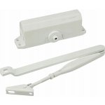 Assa Abloy DC110 do 80kg bílá – Sleviste.cz