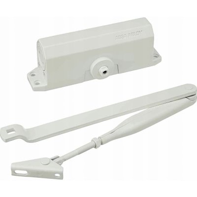 Assa Abloy DC110 do 80kg bílá – Sleviste.cz
