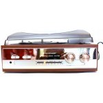 Soundmaster PL186 – Zboží Živě