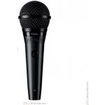 Shure PGA58-XLR – Zboží Živě