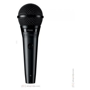 Shure PGA58-QTR