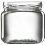 Vetropack Sklenice Adriatic TO 82 paleta 3887 ks 370ml – Hledejceny.cz