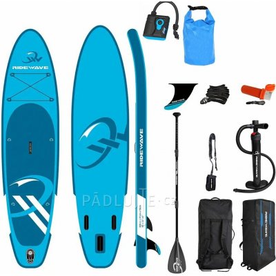 Paddleboard Ridewave Allround 11' – Zboží Mobilmania