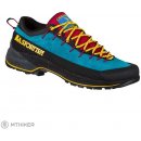 La Sportiva TX4 R boty turchese giallo