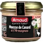 Arnaud Kachní pěna s Armagnacem 90g – Zboží Mobilmania