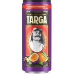 Targa Florio tonic maracuja mandarinka plech 24 x 330 ml – Zboží Dáma